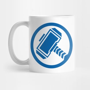 Thor´s Logo Mug